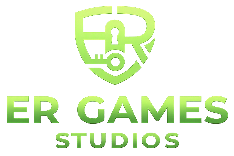 ER Games Studios